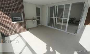 Imagem 4: A melhor varanda gourmet das Pitangueiras - 3 suítes, 2 vagas