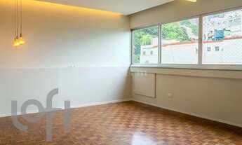 Imagem 2: Lagoa Apartamento com 4 dormitórios