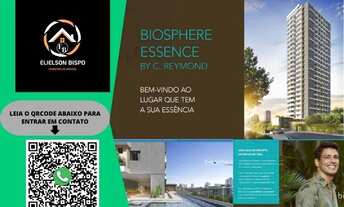 Imagem: Apartamento LANÇAMENTO stúdio 1 e 2/4