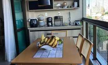 Imagem 3: Renaissance Apartamento com 4 dormitórios