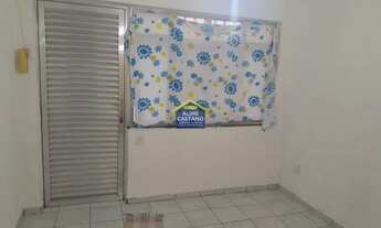 Imagem 4: Kitnet com 1 dorm, Canto do Forte - R$ 165 mil