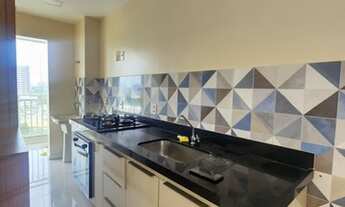 Imagem 7: Apartamento à venda Pleno Residencial