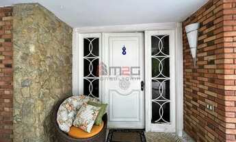 Imagem 5: Casa 842 m² 5 Quartos sendo 1 Suíte e 6 banheiros à Venda por R$ 4.900.000,00