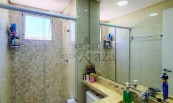 Imagem 7: Apartamento - Residencial Vista Flamboyant - 2 Dormitórios - 60m²