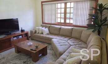 Imagem 6: Casa com 4 dormitórios à venda, 371 m² por R$ 1.990.000,00 - Condomínio Vista Alegre - Sed