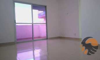 Imagem 2: Apartamento com 2 dormitórios para alugar, 75 m² por R$ 1.800,01/mês - Centro - Guarapari