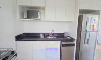 Imagem 5: APARTAMENTO - PINHEIROS - SP