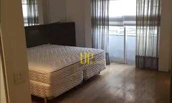 Imagem 5: Apartamento com 3 dormitórios para alugar, 281 m² - Vila Nova Conceição - São Paulo/SP