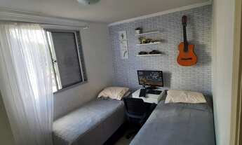 Imagem 4: Apartamento para venda tem 73 metros quadrados com 3 quartos em Ponte Preta - Campinas - S