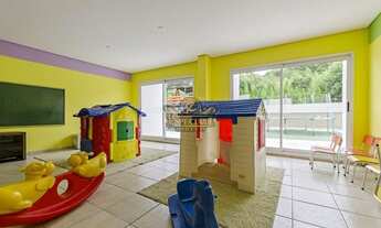 Imagem 3: CURITIBA - Apartamento Padrão - Ecoville