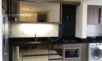 Imagem 5: Apartamento à venda, 72 m² por R$ 479.000,00 - Jardim Cidade de Florianópolis - São José/S