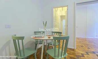 Imagem 2: Lagoa Apartamento com 2 dormitórios