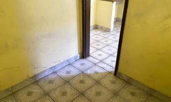 Imagem 6: BARRACÃO 01 QUARTO NO BARREIRO DE CIMA