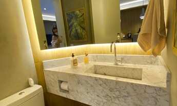 Imagem 5: Itaim Bibi, HORIZONTE JK ,Belíssimo para locação (54m² Uteis- 1 suíte) ao lado Eataly