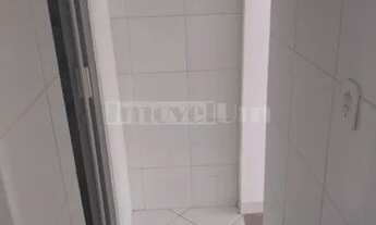 Imagem 6: Copacabana Kitnet com 1 dormitório