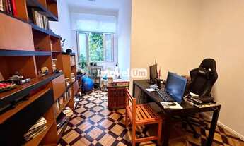 Imagem 4: Laranjeiras Apartamento com 3 dormitórios