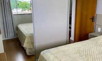 Imagem 2: Alugo apto 3/4 - Jardim Santa Maria