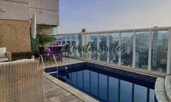 Imagem: Cobertura com 3 SUÍTES à venda, 273 m²