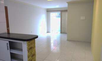 Imagem 4: Apartamento para venda possui 77 metros quadrados com 03 quartos