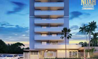 Imagem 5: APARTAMENTO 2 DORMITÓRIOS, VARANDA COM CHURRAQUEIRA EM ANDAR ALTO NA PLANTA