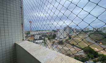 Imagem 3: Apartamento para aluguel e venda possui 156 metros quadrados