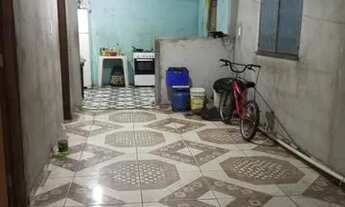 Imagem 6: Vendo uma casa na cidade de Deus