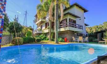 Imagem 1: CASA EM STELLA MARIS - Alameda Antilhas