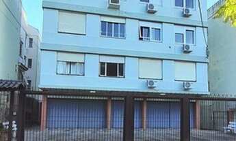 Imagem 2: Kitnet/conjugado para aluguel tem 25 metros quadrados em Praia de Belas - Porto Alegre - R