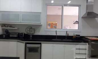 Imagem 3: Casa Condomínio - 4 Quartos - 220 m² - Residencial Eldorado - Urbanova - Avalia permuta po