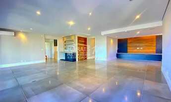 Imagem 6: LOCAÇÃO / ALUGO / APARTAMENTO / 3 SUÍTES / 4 VAGAS / 409 M² / BROOKLIN- SÃO PAULO/SP