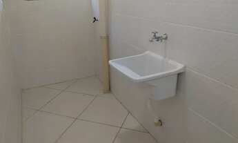 Imagem 5: Alugo fixo apartamento no parque burle