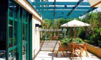 Imagem 7: Conjunto comercial com 118m² na Vila Madalena