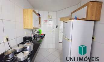 Imagem 2: Apartamento 02 quartos para temporada localizado na Av. Oceânica - Praia do Morro - Guarap