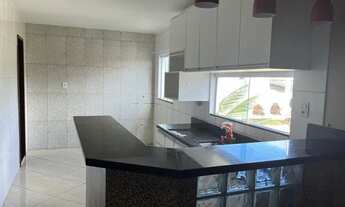 Imagem 2: Aluguel Casa com 3/4