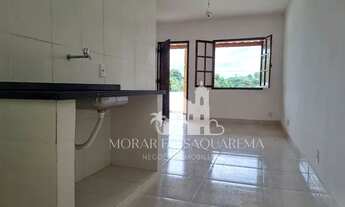 Imagem 5: Bacaxá! Casa 1ª locação - Financiamos CAIXA ECONÔMICA - 2 qtos c/ suíte Saquarema / RJ