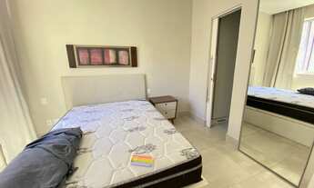 Imagem 5: Apartamento para aluguel com 50 metros quadrados com 1 quarto em Leblon - Rio de Janeiro