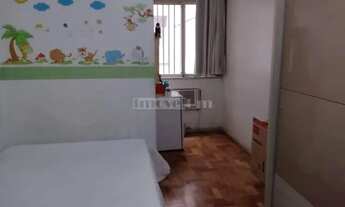 Imagem 7: Tijuca Apartamento com 3 dormitórios