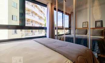 Imagem 5: Apartamento para Aluguel - Planalto Paulista, 1 Quarto, 31 m2