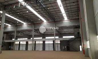 Imagem 7: Galpão - Jardim Manchester (Nova Veneza) - Sumaré