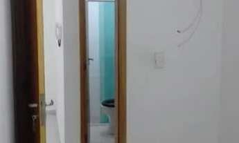 Imagem 7: Kitnet com 1 dormitório para alugar, 30 m² por R$ 1.030,00/mês - Vila Esperança - São Paul