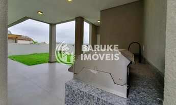 Imagem 5: Casa de condomínio à venda, 4 quartos, 4 suítes, 4 vagas, JARDIM AMSTALDEN RESIDENCE - Ind