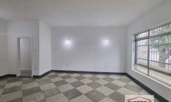 Imagem 5: IMÓVEL COMERCIAL B. CERÂMICA/SCS - COM 500m²A.C., 03 DORMS, SENDO 01 SUÍTE - 04 VAGAS