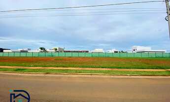 Imagem 3: Lote comercial em condomínio Terras Alphaville