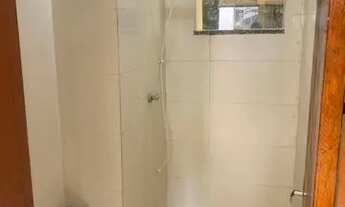 Imagem 4: Flat com Quarto e Sala