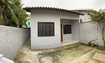 Imagem: Casa para aluguel possui 74 metros quadrados