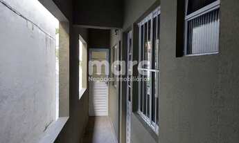 Imagem: SAO PAULO - Prédio Inteiro - JARDIM VILA