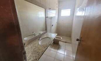 Imagem 6: Apartamento para aluguel tem 110 m² com 3 quartos no Bairro Brasil - Uberlândia - MG