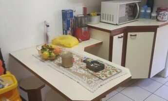 Imagem 4: Apartamento / Padrão - Jardim São Dimas - Venda - Residencial Parque Nelson D'avil