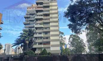 Imagem 2: Apartamento para aluguel com 158m² - 3 quartos na Vila Andrade