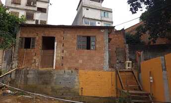 Imagem: Vende se uma casa no campo grande Cariacica